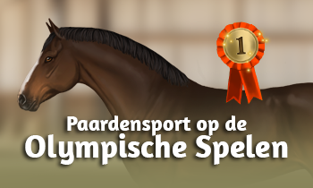 Fun Facts: Paardensport op de Olympische Spelen