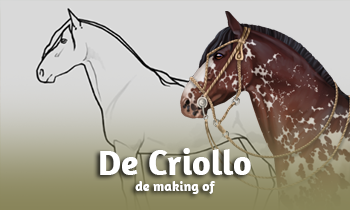 Achter de schermen #11: De Criollo