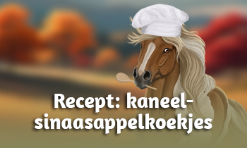 Recept: de lekkerste kaneel-sinaasappelkoekjes