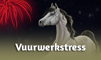 Vuurwerkstress